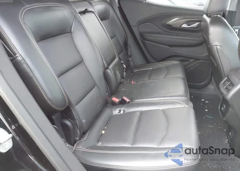 2018 GMC Terrain Slt z USA, uszkodzony, nr VIN 3GKALPEV5JL305687